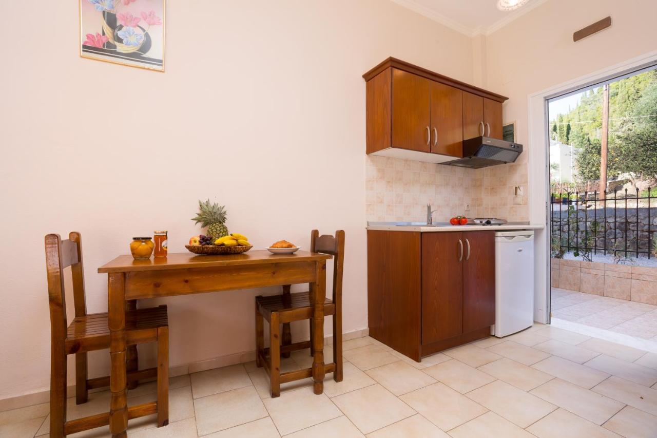 Odysseus By Hotelius Apartment