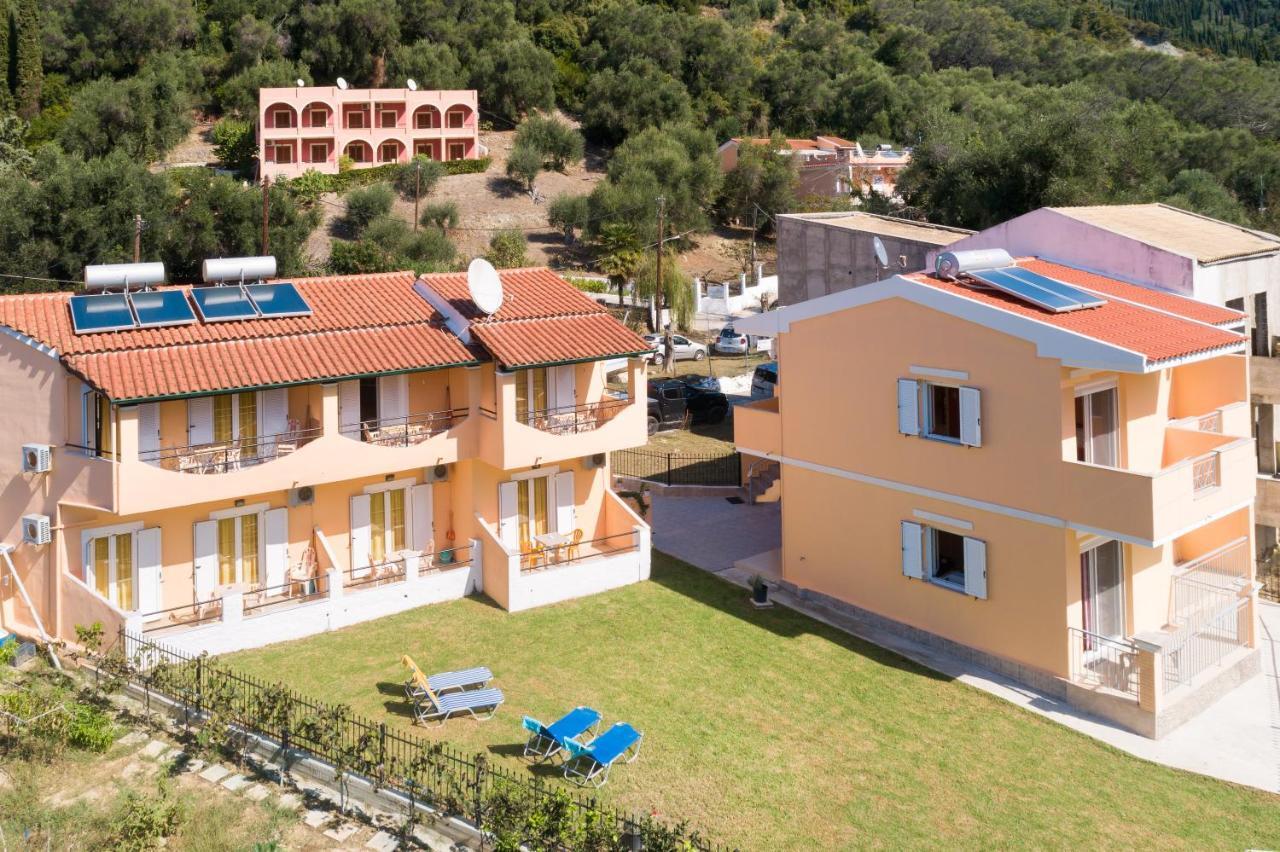 Apartment Odysseus By Hotelius
