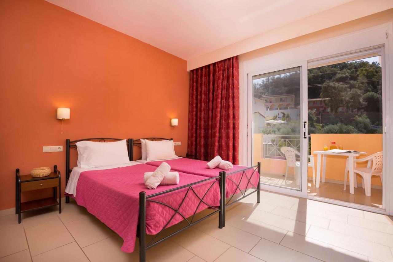 Apartment Odysseus By Hotelius Agios Gordios (Corfu)
