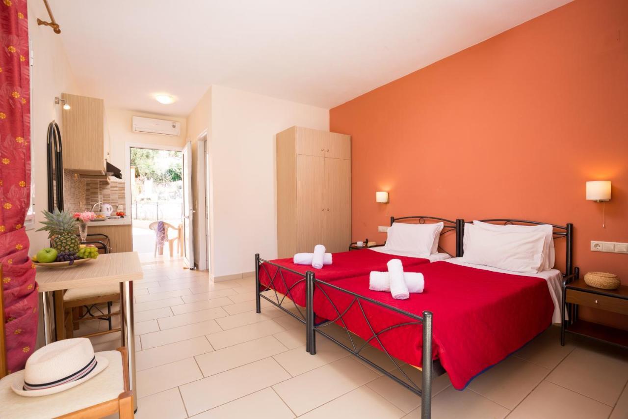 Odysseus By Hotelius Apartment *