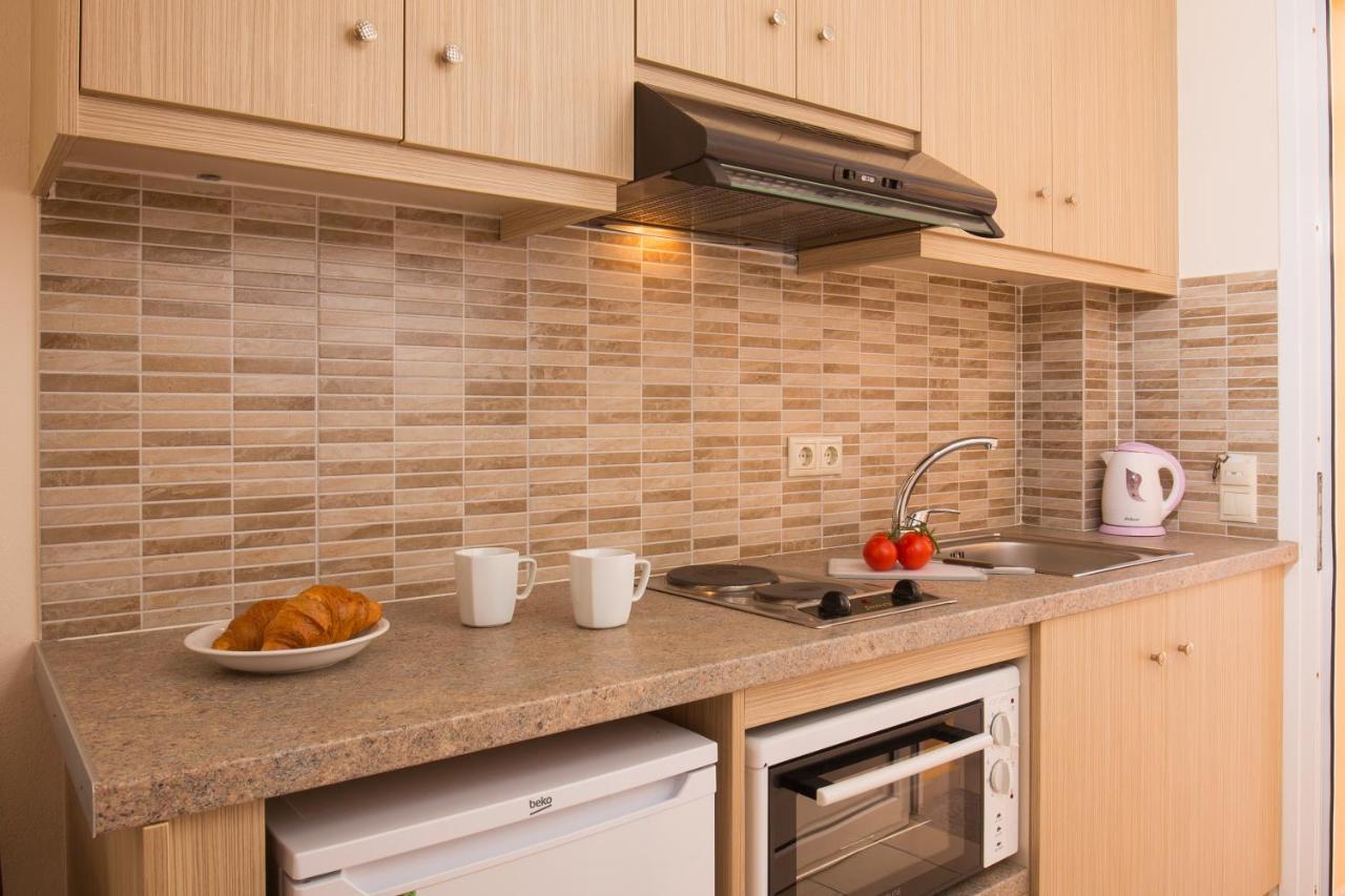 Apartment Odysseus By Hotelius Agios Gordios (Corfu)